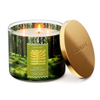 Forest Sanctuary 3-Wick Candle