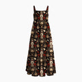 From Death To Life Christian Maxi Dress