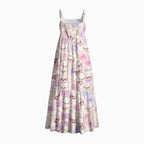 From Death To Life Christian Maxi Dress