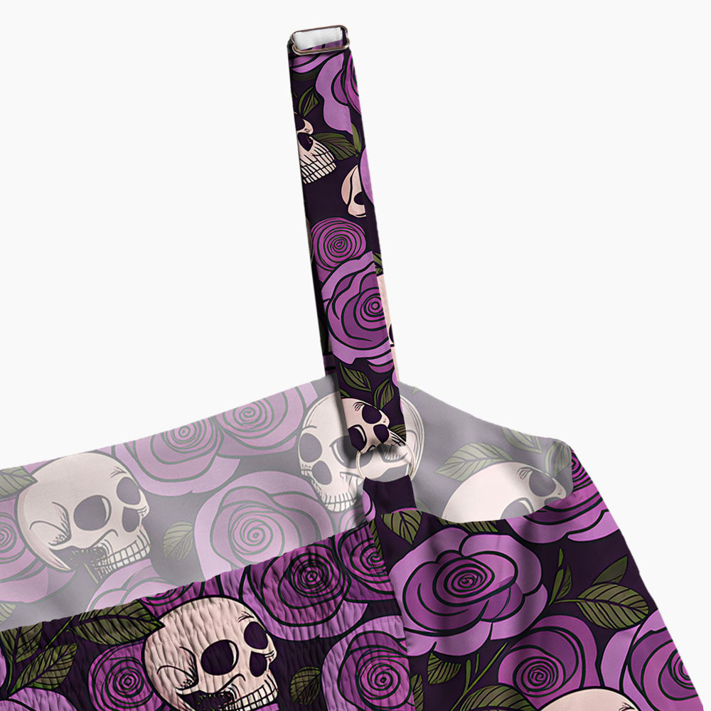 From Death To Life Christian Maxi Dress