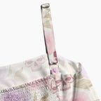 From Death To Life Christian Maxi Dress