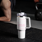Fruit Of The Spirit Christian 40OZ Tumbler