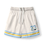 Fruit Of The Spirit Christian Kid Mesh Jersey & Shorts