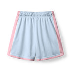 Fruit Of The Spirit Christian Kid Mesh Jersey & Shorts