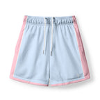 Fruit Of The Spirit Christian Kid Mesh Jersey & Shorts