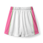 Fruit Of The Spirit Christian Kid Mesh Jersey & Shorts