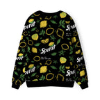 Fruit Of The Spirit Christian Lightweight Cardigan