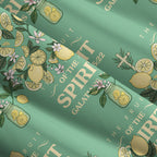 Fruit Of The Spirit Christian Maxi Dress