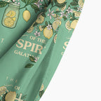 Fruit Of The Spirit Christian Maxi Dress
