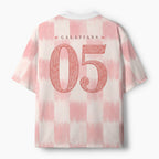 Fruit Of The Spirit Christian Mesh Jersey