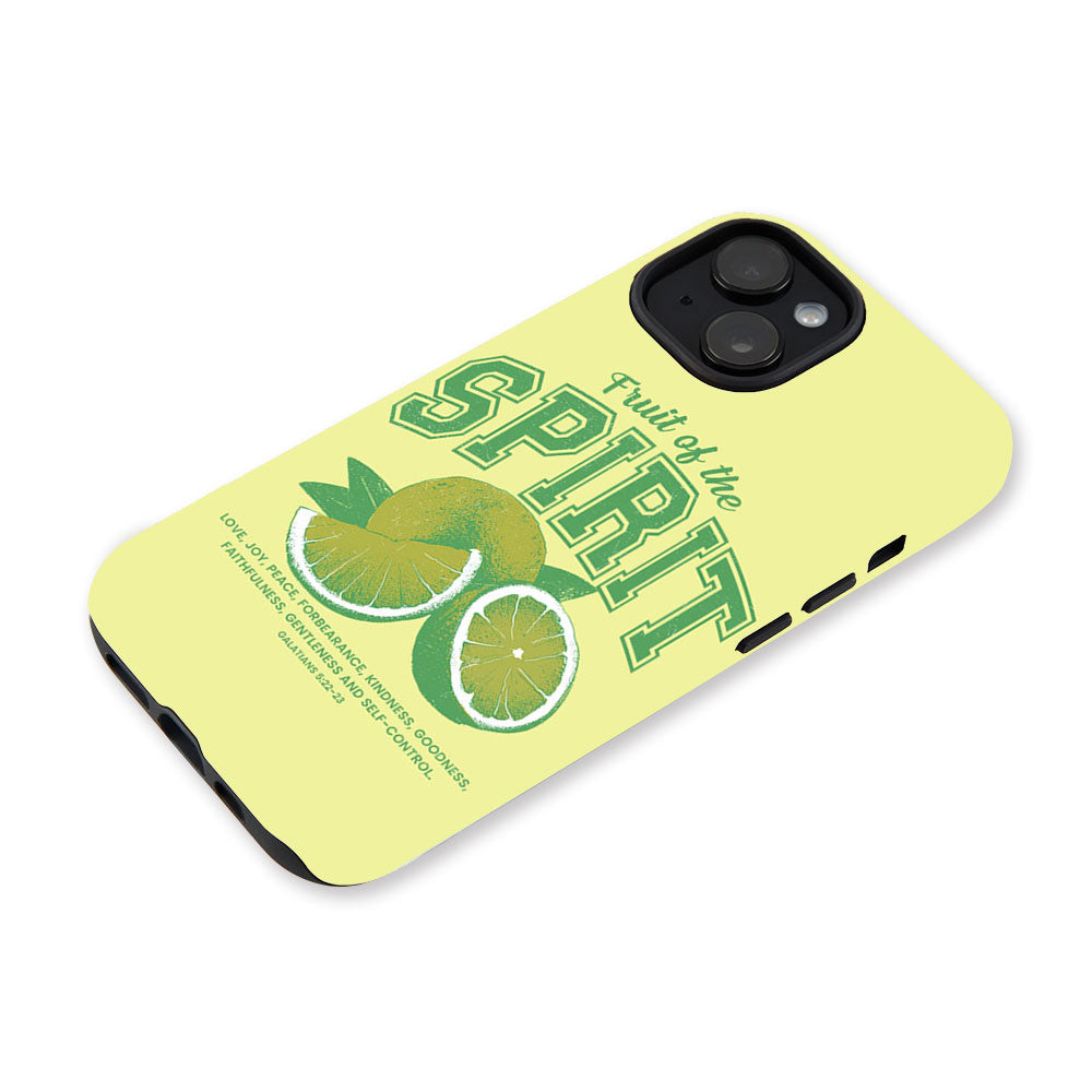 Fruit Of The Spirit Christian Phone Case