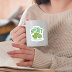 Fruit Of The Spirit Christian Stickers