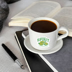 Membership Fruit Of The Spirit Christian Stickers