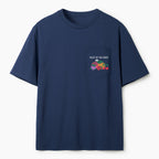 Fruit Of The Spirit Christian Unisex Pocket T-Shirt