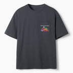 Fruit Of The Spirit Christian Unisex Pocket T-Shirt