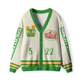 Fruit Of The Spirit The Heavens Are Roaring Christian Lightweight Cardigan