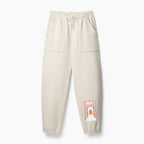 God's Silliest Gooes Christian Fleece Sweatpants