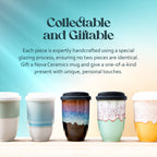 Jupiter Cup 12oz