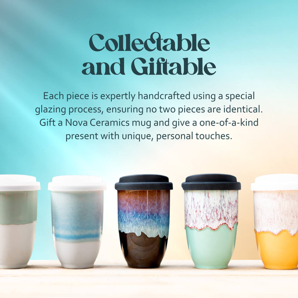 Lagoon Cup 12oz
