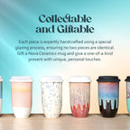 Lagoon Cup 16oz