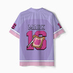 Go Spread It Christian Collar Jersey