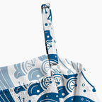 Go Through Deep Waters Christian Maxi Dress