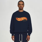 God Heals Christian Fleece Sweatshirt
