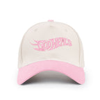 God Heals Christian Trucker Hat