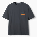 God Heals Christian Unisex Pocket T-Shirt
