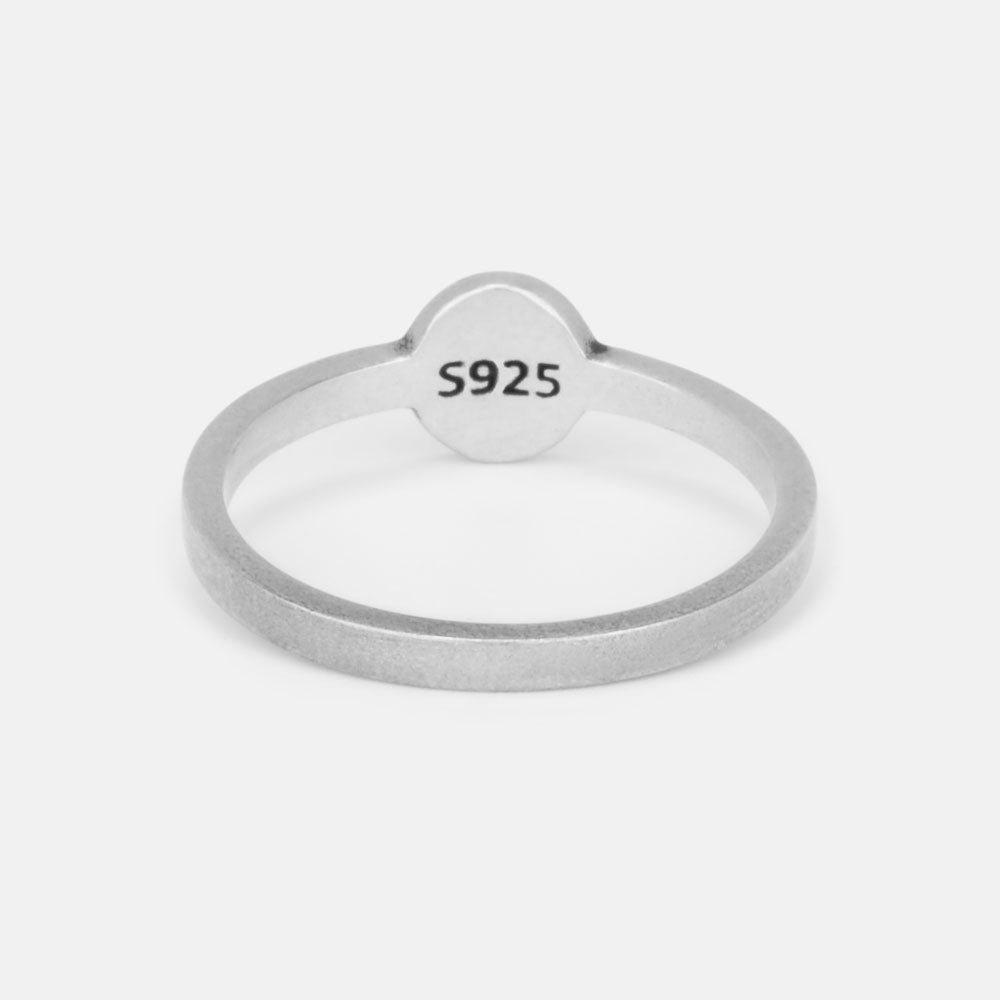 God Is Greater Than The Highs And Lows Christian 925 Sterling Silver Ring