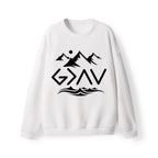 God Is Better Than Highs And Lows Lightweight Sweater