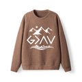 God Is Better Than Highs And Lows Lightweight Sweater