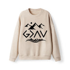 God Is Better Than Highs And Lows Lightweight Sweater