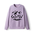 God Is Better Than Highs And Lows Lightweight Sweater
