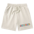 God Is Bigger Christian Washed Shorts