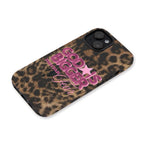 God Is Bigger Than Your Fear Christian Phone Case