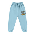 God Is Good Christian Fleece Sweatpants
