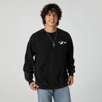 God Is Greater Than The Highs And The Lows Christian Washed Sweatshirt