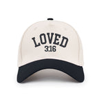 You Is So Loved Christian Trucker Hat