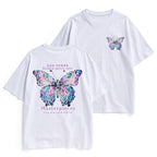 God Turns Broken Pieces Into Masterpieces Christian Heavy Cotton T-Shirt