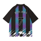 God Wins Christian Collar Jersey