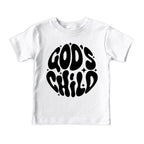 God's Child Kid T-Shirt