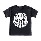 God's Child Kid T-Shirt