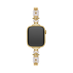 Celestial Pearl Copper Watch Band for Apple Watch