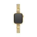 Sculpted Cube Metal Watch Band for Apple Watch