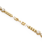 Dazzling Heart Watch Band for Apple Watch