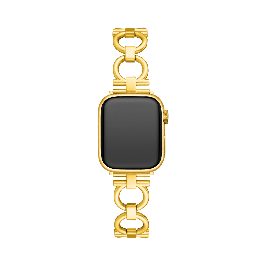 Circular Chain Watch Band for Apple Watch