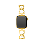 Circular Chain Watch Band for Apple Watch