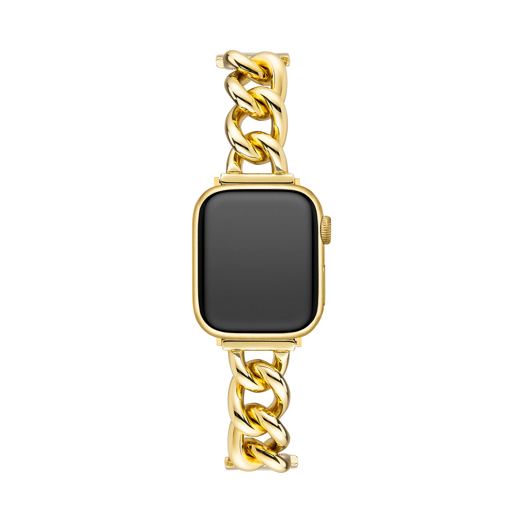Chunky Chain Watch Band for Apple Watch