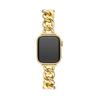Chunky Chain Watch Band for Apple Watch